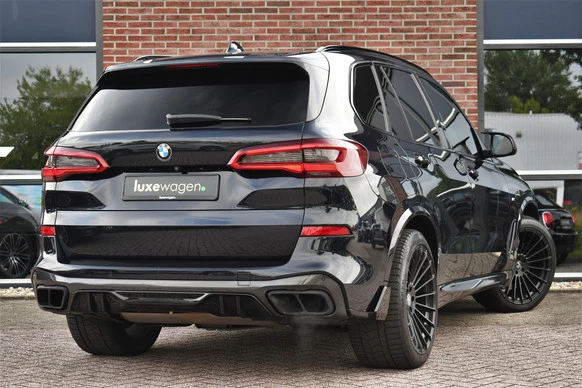 BMW X5 - Afbeelding 2 van 30