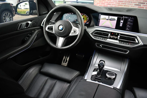 BMW X5 - Afbeelding 3 van 30