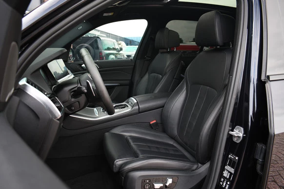 BMW X5 - Afbeelding 4 van 30