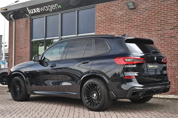 BMW X5 - Afbeelding 6 van 30