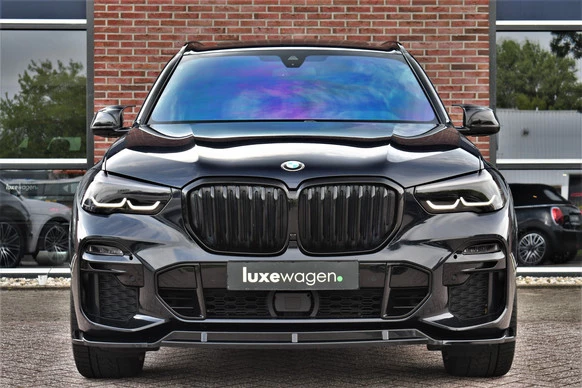BMW X5 - Afbeelding 7 van 30
