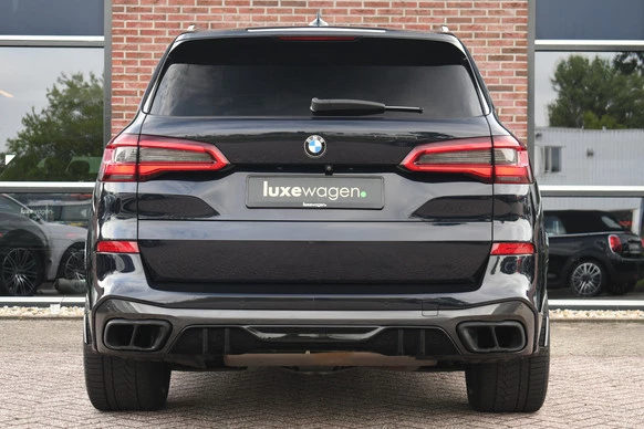 BMW X5 - Afbeelding 8 van 30