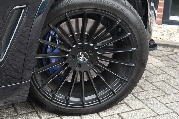 BMW X5 - Afbeelding 9 van 30
