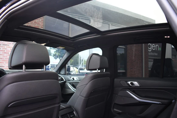 BMW X5 - Afbeelding 10 van 30