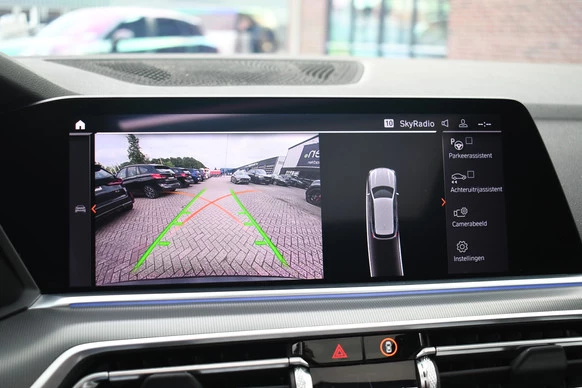 BMW X5 - Afbeelding 12 van 30