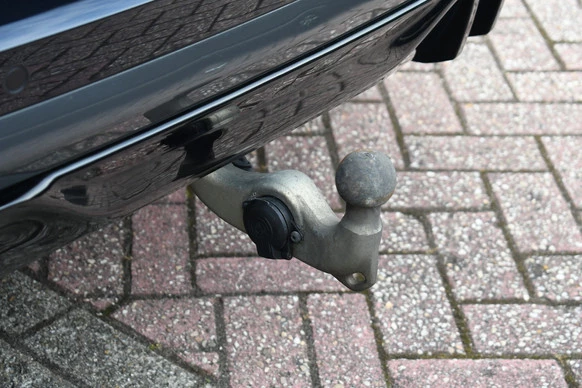 BMW X5 - Afbeelding 14 van 30