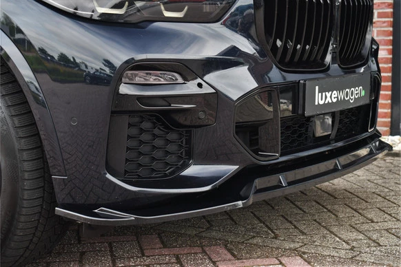 BMW X5 - Afbeelding 18 van 30