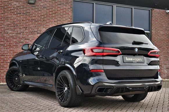 BMW X5 - Afbeelding 20 van 30