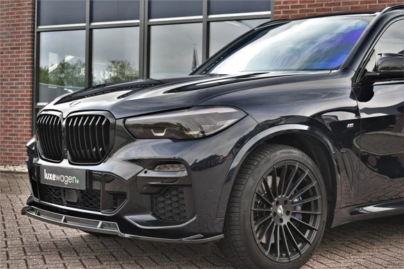 BMW X5 - Afbeelding 21 van 30