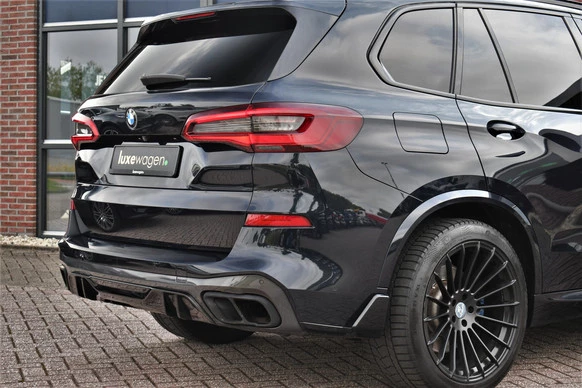 BMW X5 - Afbeelding 22 van 30