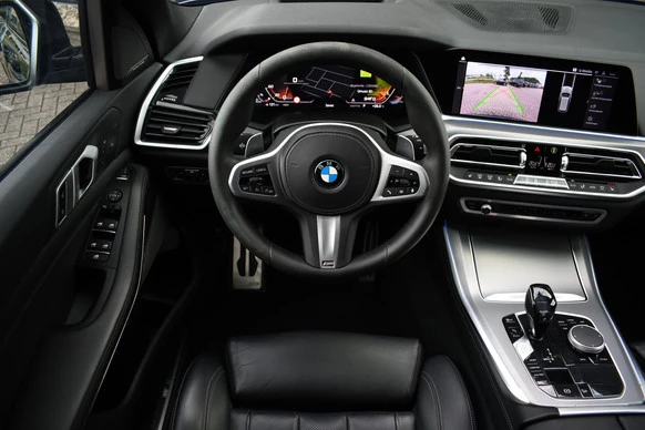 BMW X5 - Afbeelding 23 van 30