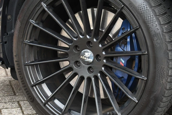 BMW X5 - Afbeelding 26 van 30