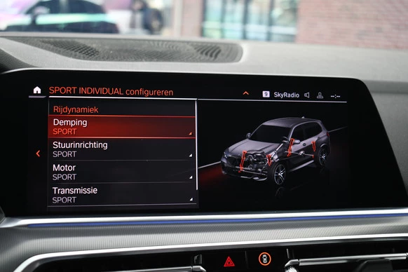 BMW X5 - Afbeelding 27 van 30