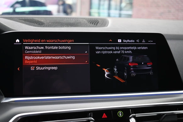 BMW X5 - Afbeelding 28 van 30