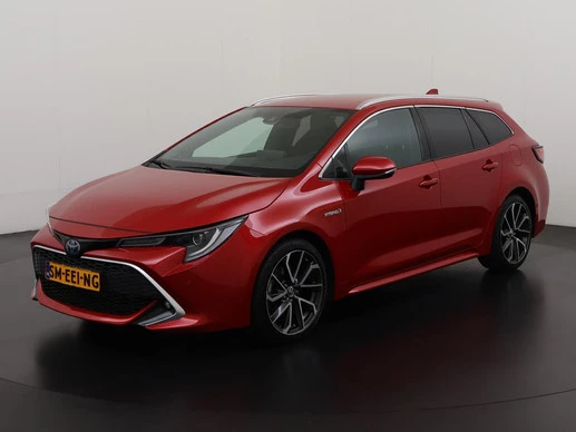 Toyota Corolla Touring Sports - Afbeelding 1 van 30