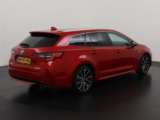 Toyota Corolla Touring Sports - Afbeelding 4 van 30