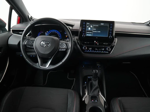 Toyota Corolla Touring Sports - Afbeelding 5 van 30