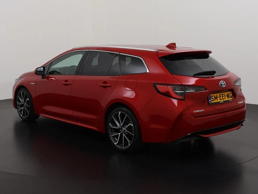 Toyota Corolla Touring Sports - Afbeelding 6 van 30