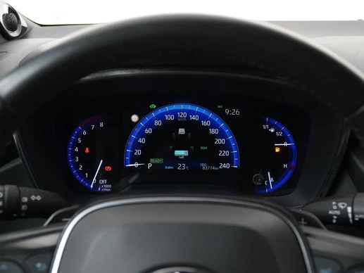 Toyota Corolla Touring Sports - Afbeelding 8 van 30