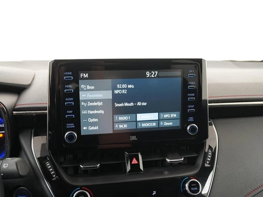 Toyota Corolla Touring Sports - Afbeelding 16 van 30
