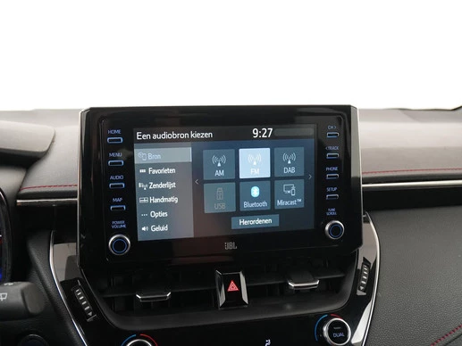 Toyota Corolla Touring Sports - Afbeelding 17 van 30
