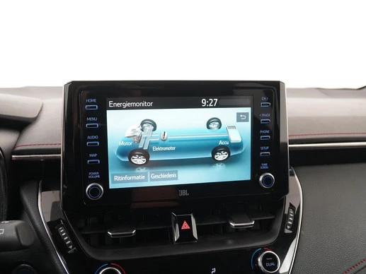 Toyota Corolla Touring Sports - Afbeelding 18 van 30