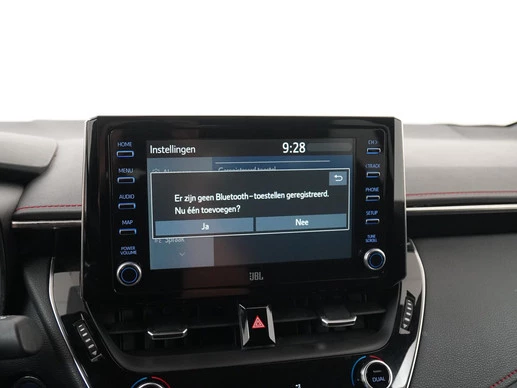 Toyota Corolla Touring Sports - Afbeelding 19 van 30