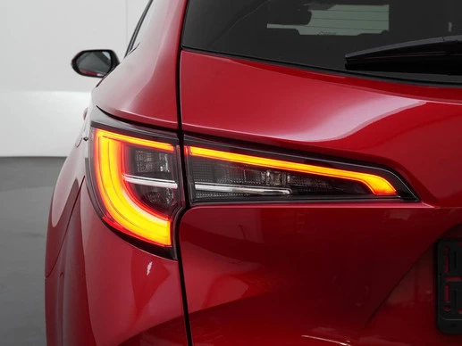 Toyota Corolla Touring Sports - Afbeelding 26 van 30
