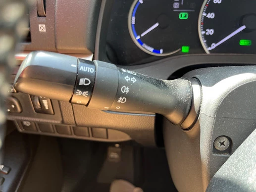 Lexus CT - Afbeelding 17 van 30