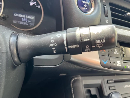 Lexus CT - Afbeelding 19 van 30