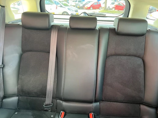 Lexus CT - Afbeelding 23 van 30