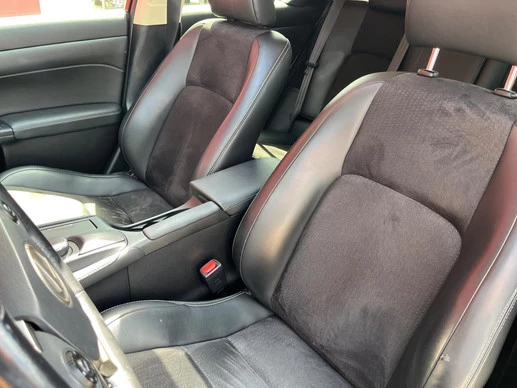 Lexus CT - Afbeelding 24 van 30