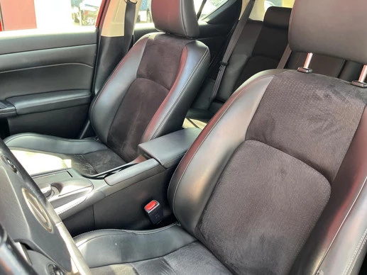 Lexus CT - Afbeelding 25 van 30
