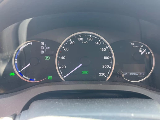 Lexus CT - Afbeelding 29 van 30