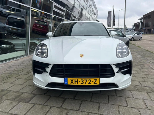 Porsche Macan - Afbeelding 2 van 20
