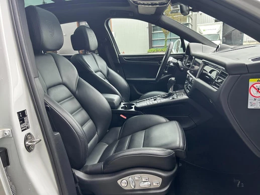 Porsche Macan - Afbeelding 4 van 20