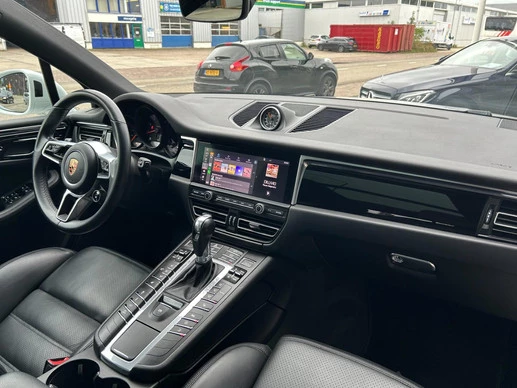 Porsche Macan - Afbeelding 5 van 20