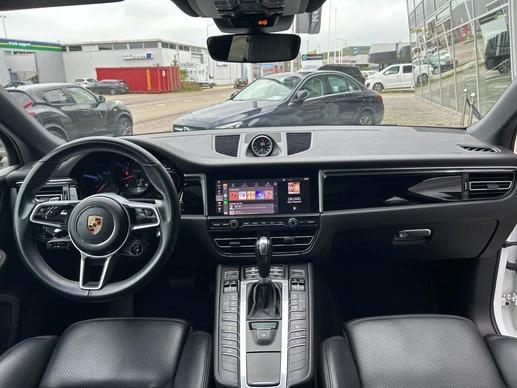 Porsche Macan - Afbeelding 6 van 20
