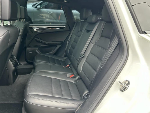 Porsche Macan - Afbeelding 11 van 20