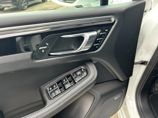Porsche Macan - Afbeelding 13 van 20