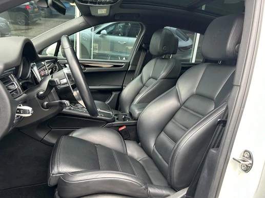 Porsche Macan - Afbeelding 15 van 20