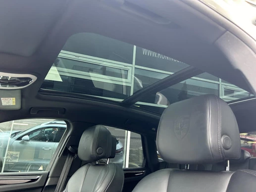Porsche Macan - Afbeelding 16 van 20