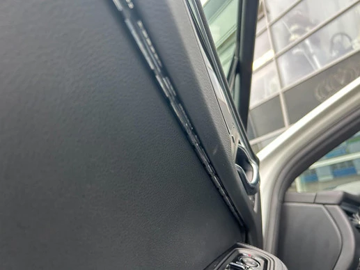 Porsche Macan - Afbeelding 17 van 20