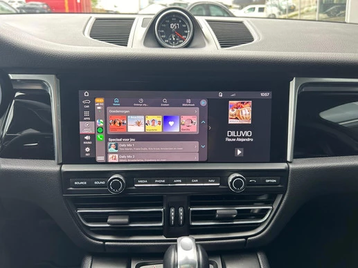 Porsche Macan - Afbeelding 18 van 20