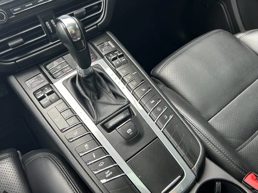 Porsche Macan - Afbeelding 19 van 20