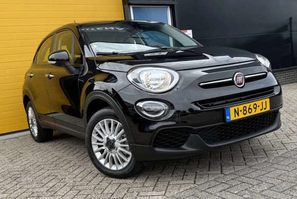 Fiat 500X - Afbeelding 1 van 17