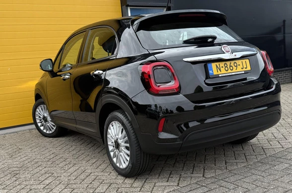 Fiat 500X - Afbeelding 2 van 17