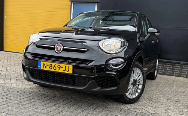 Fiat 500X - Afbeelding 3 van 17