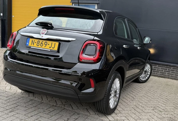 Fiat 500X - Afbeelding 4 van 17
