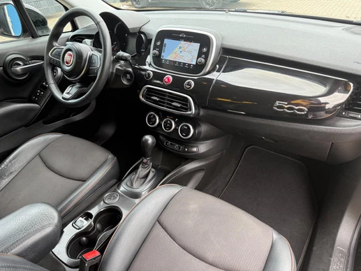 Fiat 500X - Afbeelding 5 van 17